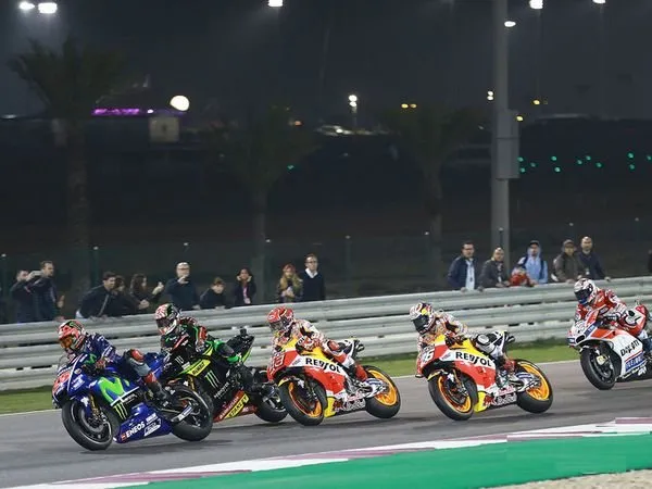 Berita MotoGP: Komisi Grand Prix Umumkan Sejumlah Perubahan Aturan MotoGP 2017