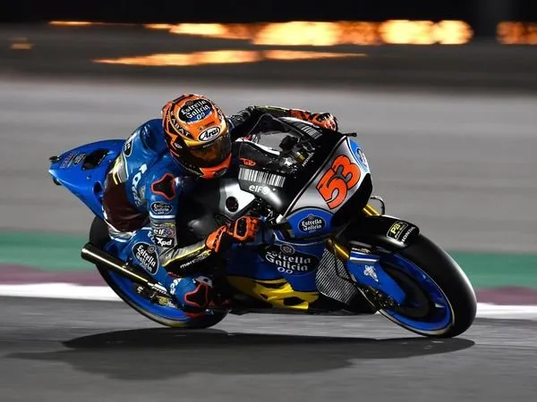 Berita MotoGP: Tito Rabat Nilai Mesin Honda Tak Mampu Saingi Ducati di Qatar