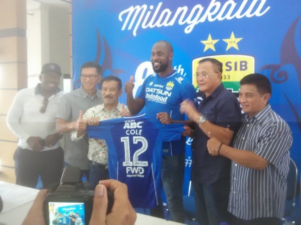 Berita Sepak Bola Nasional: Transfer Ilmu Jadi Tujuan Utama Persib Boyong Pemain Top
