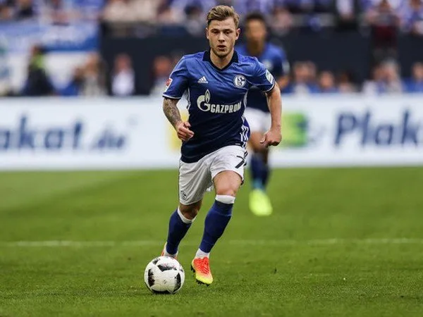 Berita Transfer: Dua Pemain Schalke Dilirik Liverpool, Christian Heidel Beri Komentar