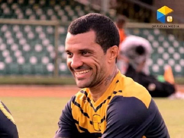 Berita Sepak Bola Indonesia: Makassar Jadi Debut Thiago Cunha di Barito Putera