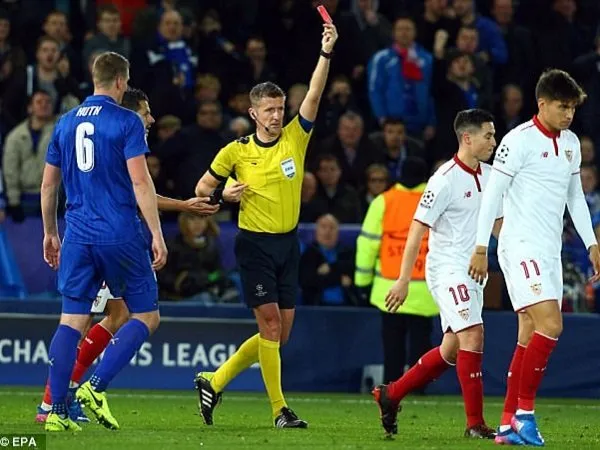 Berita Liga Italia: Inilah Sosok Wasit Pemimpin Laga Napoli vs Juventus