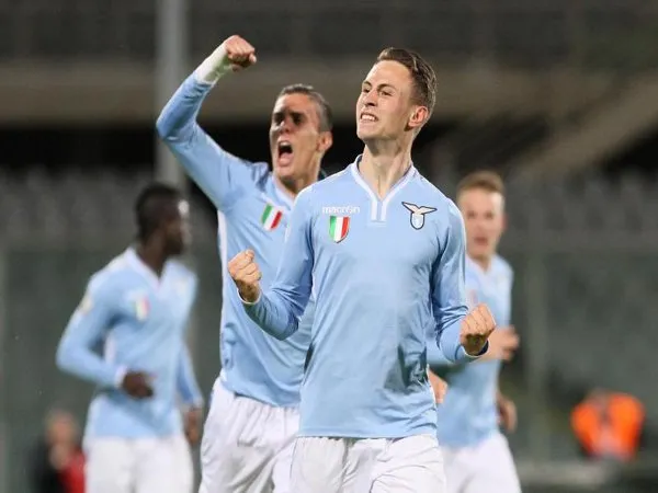 Berita Liga Italia: Lazio Umumkan Perpanjangan Kontrak Striker Lombardi