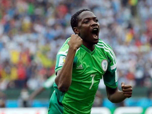 Berita Liga Inggris: Sakit Hati, Ahmed Musa Ingin Pensiun dari Timnas Nigeria