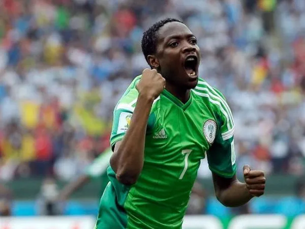 Berita Liga Inggris: Sakit Hati, Ahmed Musa Ingin Pensiun dari Timnas Nigeria