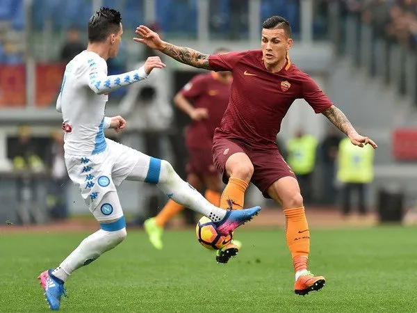 Berita Transfer: Liverpool Siapkan 25 Juta Euro, Untuk Rekrut Leandro Paredes