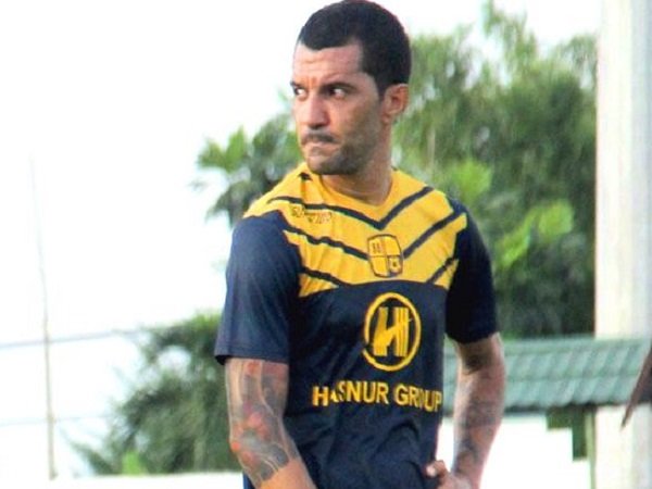 Berita Liga Indonesia: Debut Bela Barito, Thiago Cunha Tampil Gemilang