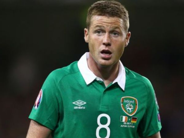 Berita Liga Inggris: Koeman dan Oâ€™Neill Saling Serang Atas Cederanya James McCarthy