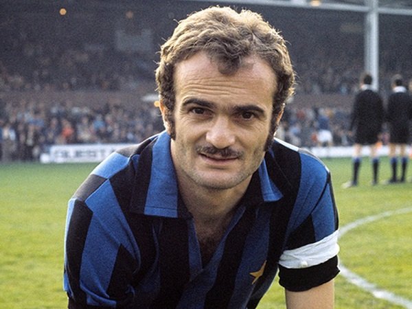 Berita Liga Italia: Sandro Mazzola Ternyata Pernah Digoda Juventus untuk Tinggalkan Inter