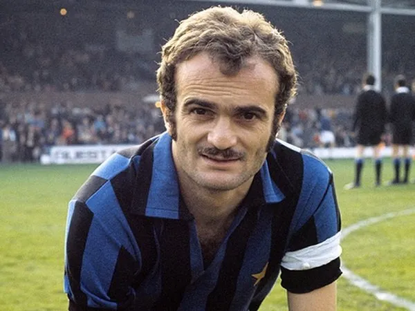 Berita Liga Italia: Sandro Mazzola Ternyata Pernah Digoda Juventus untuk Tinggalkan Inter