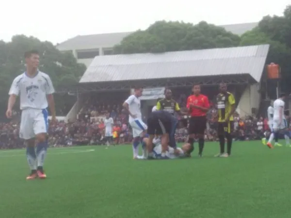 Berita Liga 1 Indonesia: Cuma Bisa Menang Tipis, Djanur Puji Kekuatan Lawannya