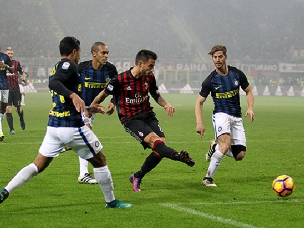 Berita Liga Italia: Inilah Jadwal Lengkap Pertandingan AC Milan di Bulan April