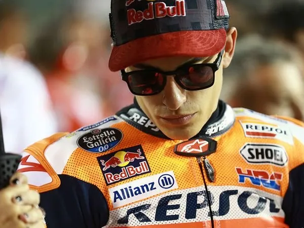 Berita MotoGP: Keluhkan Akselerasi, Marc Marquez Mengaku Belum Dapatkan Motor Impian