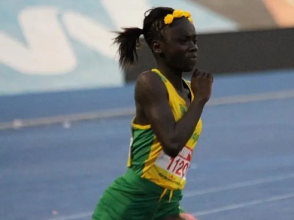Berita Atletik: Pelajar Jamaika Torehkan Rekor Lari 200 Meter, The Next Usain Bolt?