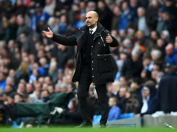 Berita Liga Inggris: Strategi Guardiola Saat Lawan Arsenal Sangat Mengejutkan