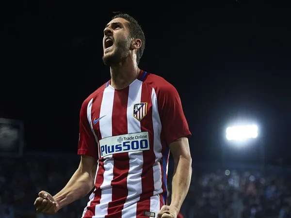 Berita Liga Spanyol: Posisi Anyar Koke Hadirkan Kemenangan Beruntun bagi Atletico Madrid