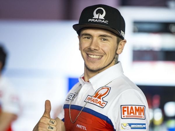 Berita MotoGP: Scott Redding Bersyukur Tak Tunggangi Motor Anyar Ducati, Mengapa?