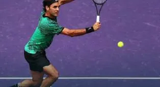 Berita Tenis: Kembali Rengkuh Gelar Prestisius, Begini Cerita Roger Federer