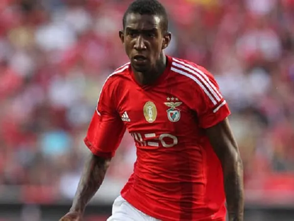 Berita Transfer: Manchester United Dan Everton Bersaing Kejar Pemain Muda Benfica