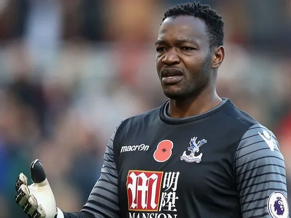 Berita Liga Prancis: Tiga Klub Top Prancis Bidik Kiper Crystal Palace