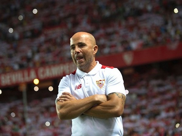Berita Liga Spanyol: Sampaoli Didekati Timnas Qatar