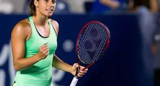 Berita Tenis: Caroline Garcia Melenggang ke Perempatfinal Monterrey Open