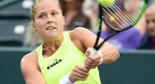 Berita Tenis: Shelby Rogers Kandaskan Petenis Unggulan Pertama di Charleston