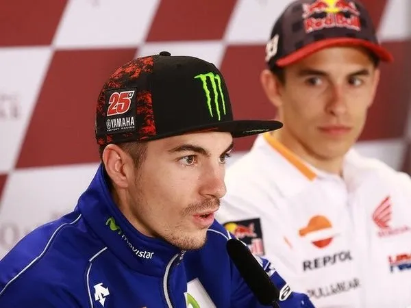 Berita MotoGP: Vinales Sesumbar Bakal Suguhkan Balapan Spektakuler di Argentina
