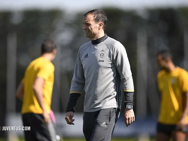Berita Liga Italia: Hadapi Chievo, Allegri Minta Juventus Jangan Lengah