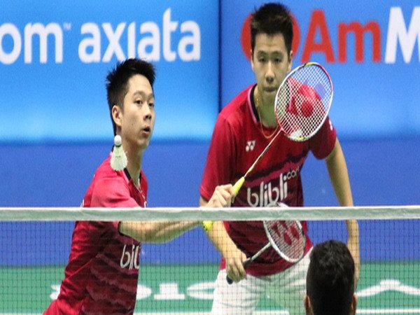 Berita Badminton: Kevin/Marcus Juara Ganda Putra Malaysia Open 2017
