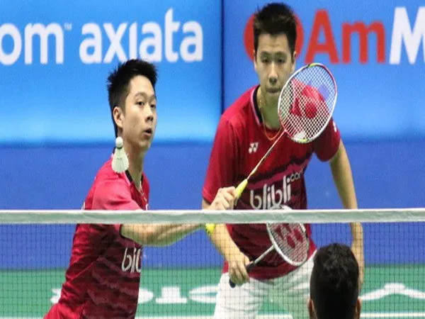 Berita Badminton: Kevin/Marcus Juara Ganda Putra Malaysia Open 2017