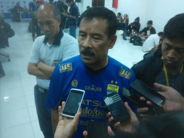 Berita Liga 1 Indonesia: Pengamanan GBLA Diperketat Untuk Laga Pembuka Liga 1