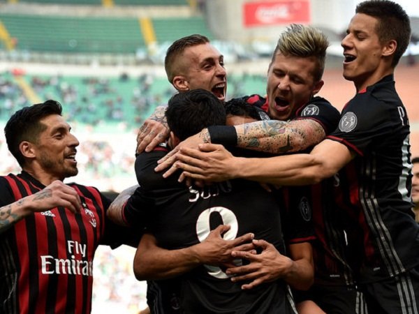 Berita Liga Italia: Calon Pembeli Merapat ke Milano, Akuisisi Rossoneri Rampung Pekan Ini?