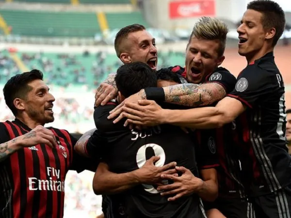 Berita Liga Italia: Calon Pembeli Merapat ke Milano, Akuisisi Rossoneri Rampung Pekan Ini?