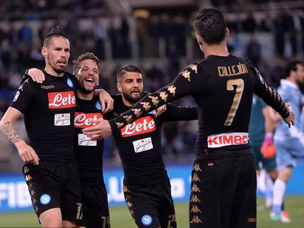 Ragam Sepak Bola: Pogba dan Lukaku Nonton Bareng Pertandingan Lazio vs Napoli