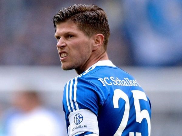 Berita Liga Jerman: Huntelaar Akan Tinggalkan Schalke Akhir Musim Ini