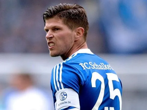 Berita Liga Jerman: Huntelaar Akan Tinggalkan Schalke Akhir Musim Ini