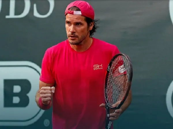 Berita Tenis: Tommy Haas Taklukkan Petenis Berusia 20 Tahun Lebih Muda Di Houston