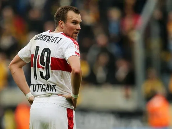 Berita Transfer: Darmstadt Rekrut Kevin Grosskreutz Dengan Status Bebas Transfer