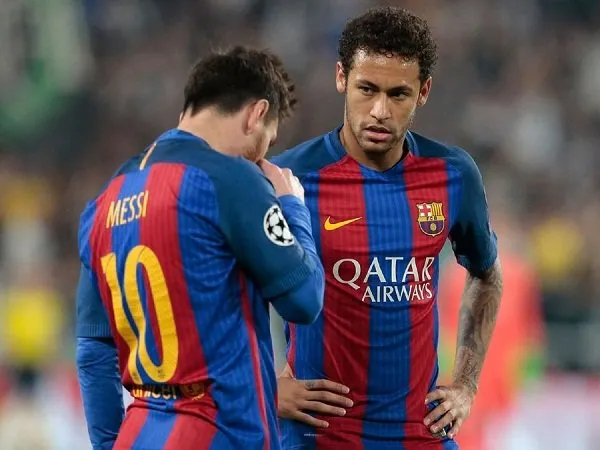 Berita Liga Champions: Fernandez Yakin Barcelona Bisa Bangkit Kontra Juventus