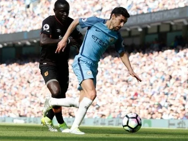 Berita Transfer: Kontrak Habis, Jesus Navas Pulang Kampung Ke Sevilla?