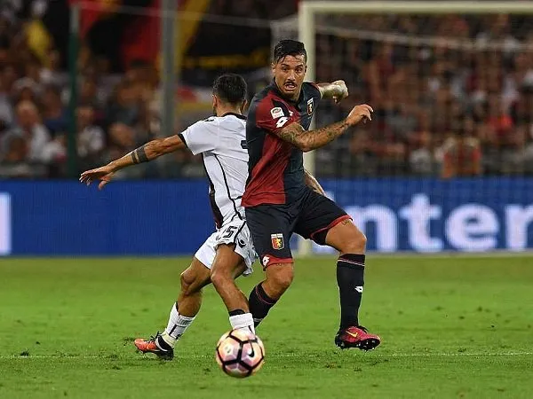 Berita Liga Italia: Pemain Genoa ini Dihukum Larangan Tampil 18 Bulan Karena Dugaan Pengaturan Skor