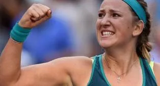 Berita Tenis: Cuti Hamil Berakhir, Victoria Azarenka Siap Kembali ke Lapangan Juli 2017