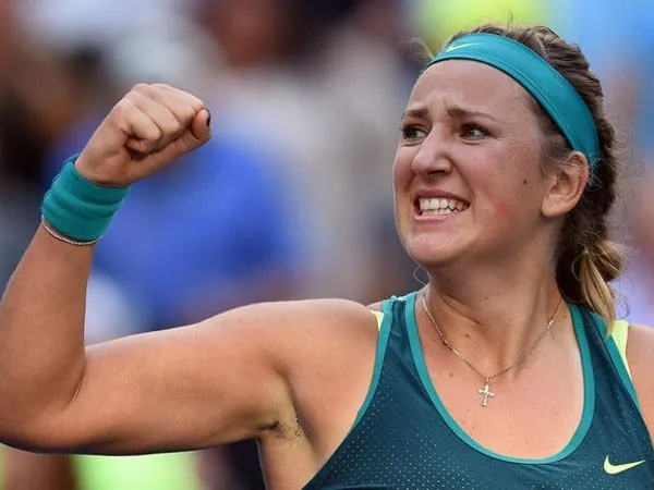 Berita Tenis: Cuti Hamil Berakhir, Victoria Azarenka Siap Kembali ke Lapangan Juli 2017