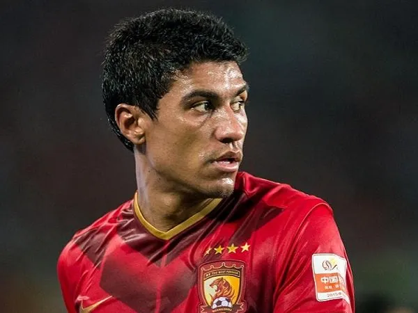 Berita Liga Cina: Promosi Judi Bersama Bintang Porno, Paulinho Terancam Didepak Guangzhou