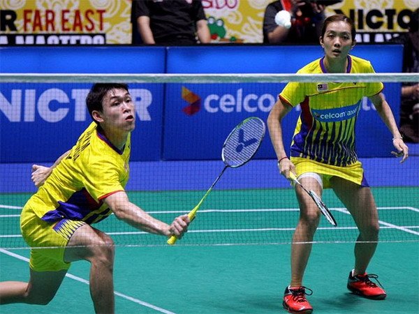 Berita Badminton: Malaysia Juga Tanpa Wakil di Final Singapura Open 2017