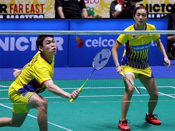 Berita Badminton: Malaysia Juga Tanpa Wakil di Final Singapura Open 2017