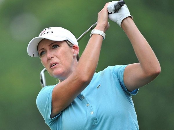 Berita Golf: Kerr Sabet Gelar Juara Lotte Championship