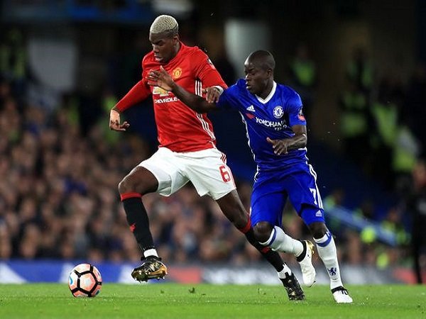 Berita Liga Inggris: Paul Pogba Puji Performa Gelandang Chelsea ini