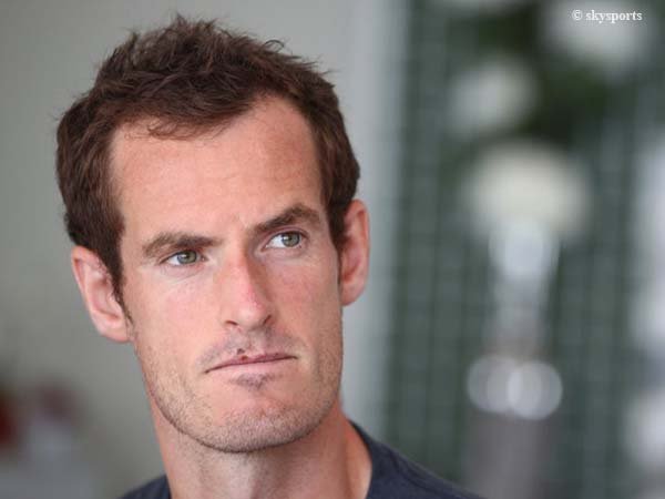 Berita Tenis: Andy Murray Optimis Jelang Monte Carlo Setelah Cedera Sikut